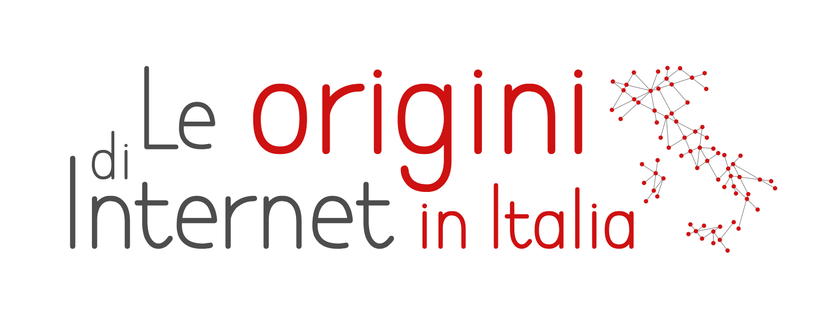 Le origini di internet in Italia